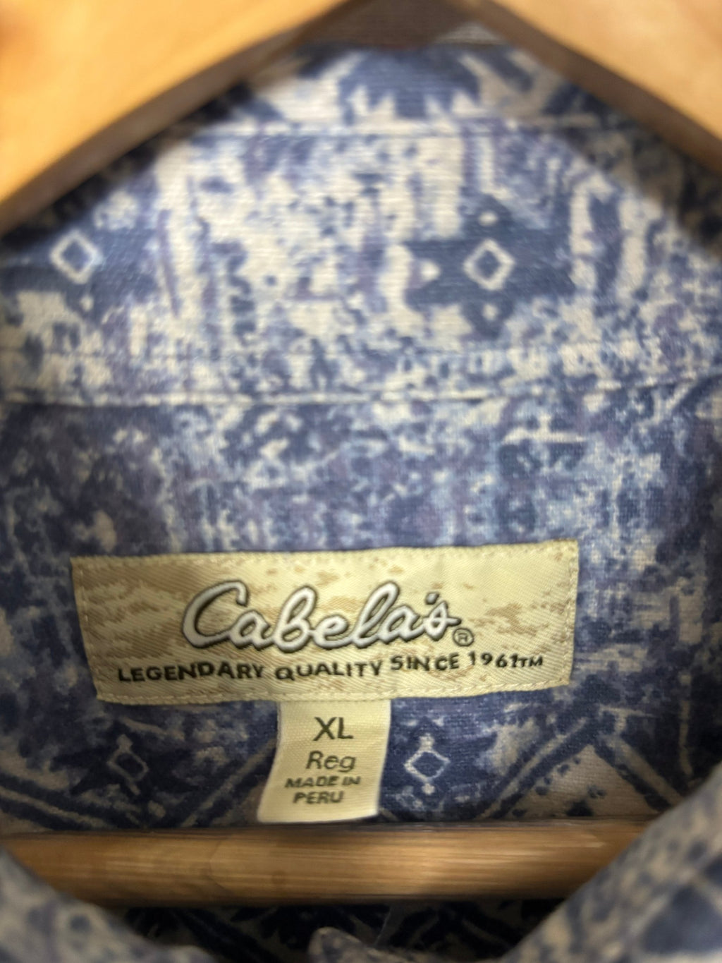 Flannel Shirt Vintage Streetwear Cabelais