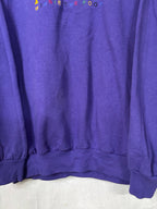 Sweatshirts Vintage Streetwear - Pooh