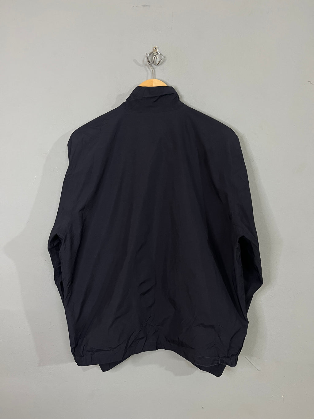 Windbreakers Vintage Oversized Lands End