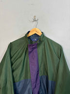 Windbreakers Vintage Streetwear Duckster
