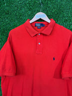 T shirt Vintage Retro / Throwback Streetwear - Polo By Ralph Lauren
