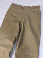 Pants Vintage Streetwear - J CRM