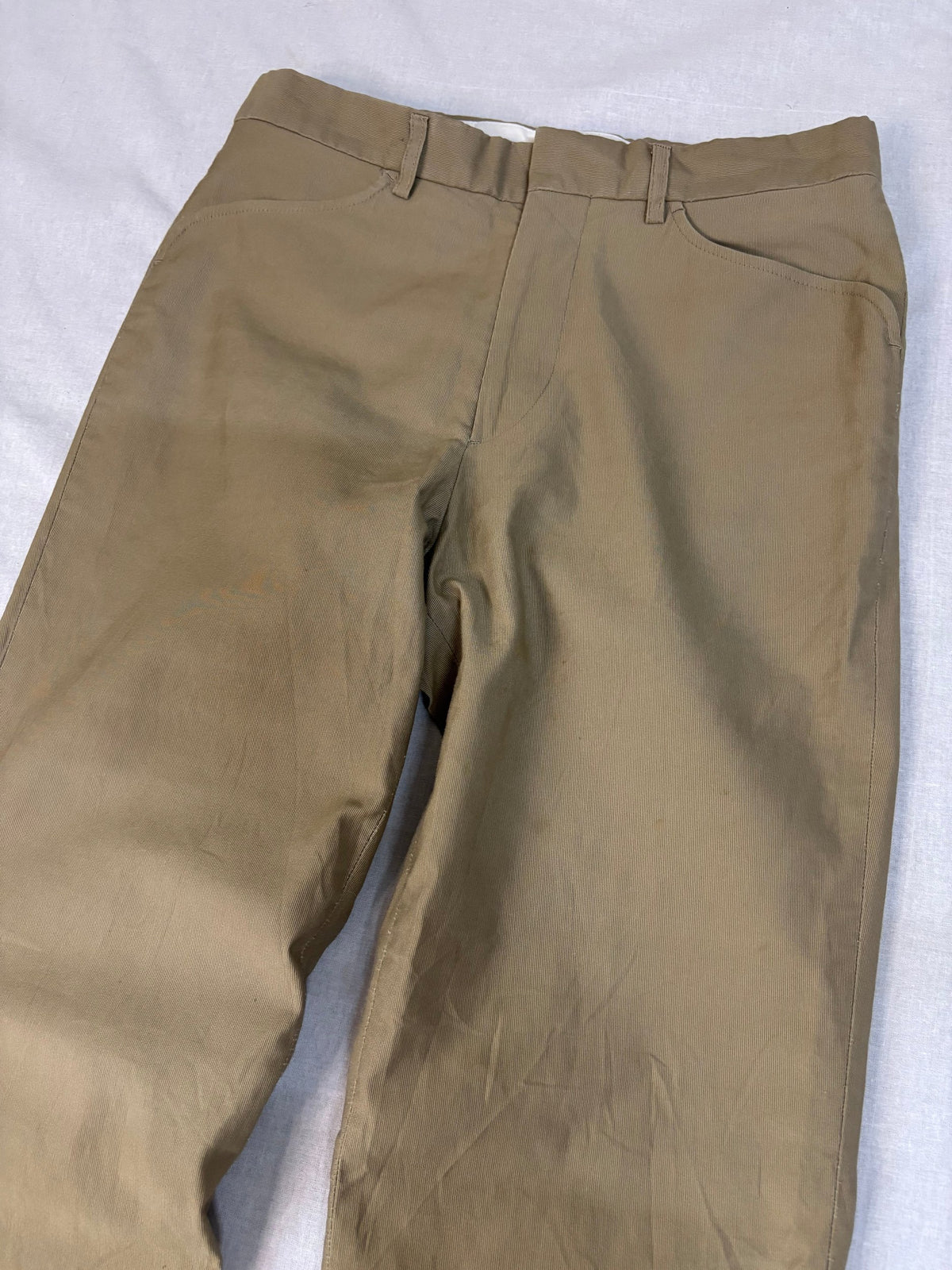 Pants Vintage Streetwear - J CRM