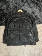 Leather Jackets Vintage Streetwear - Y E S