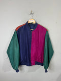 Windbreakers Oversized Vintage CHU