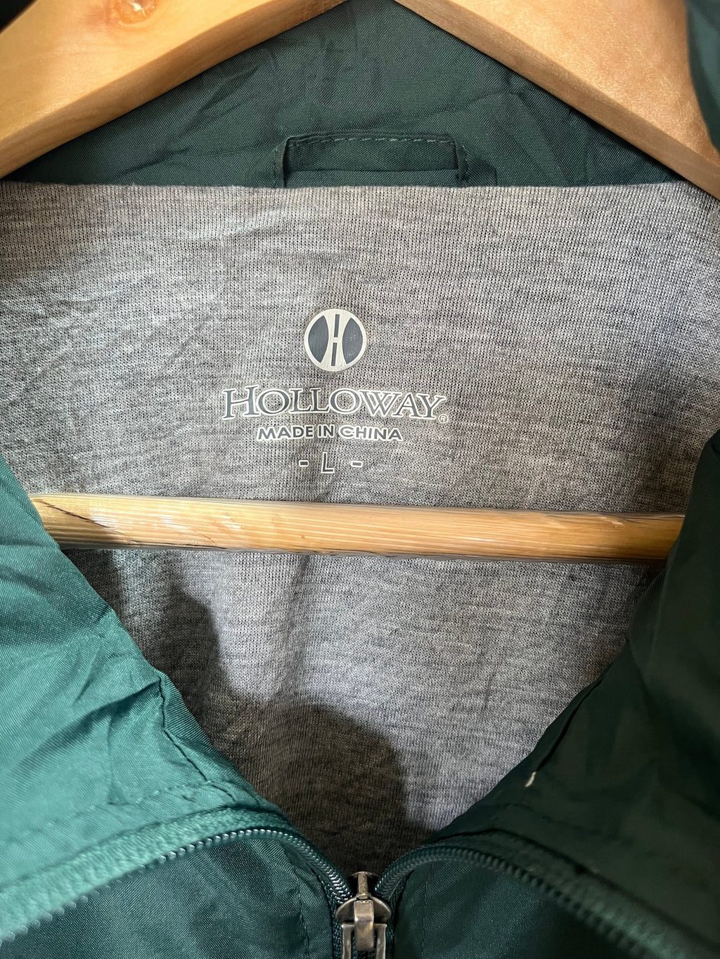 Windbreakers Vintage Retro / Throwback Y2K - Holloway