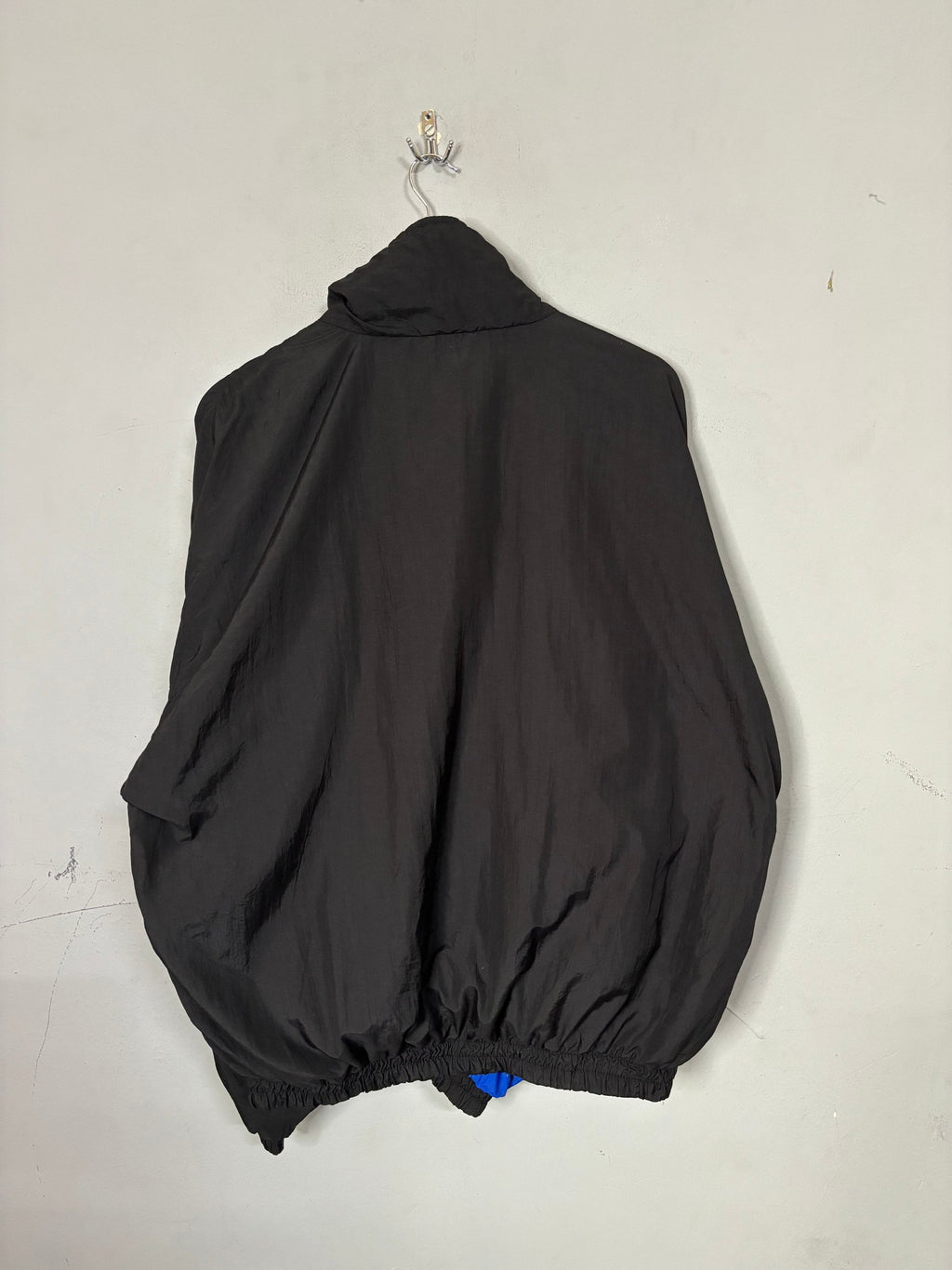 Windbreakers Vintage Streetwear Sher Wood hockey