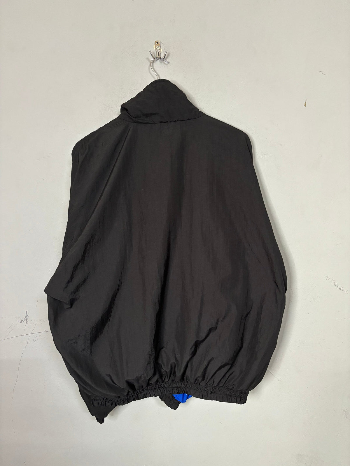Windbreakers Vintage Streetwear Sher Wood hockey