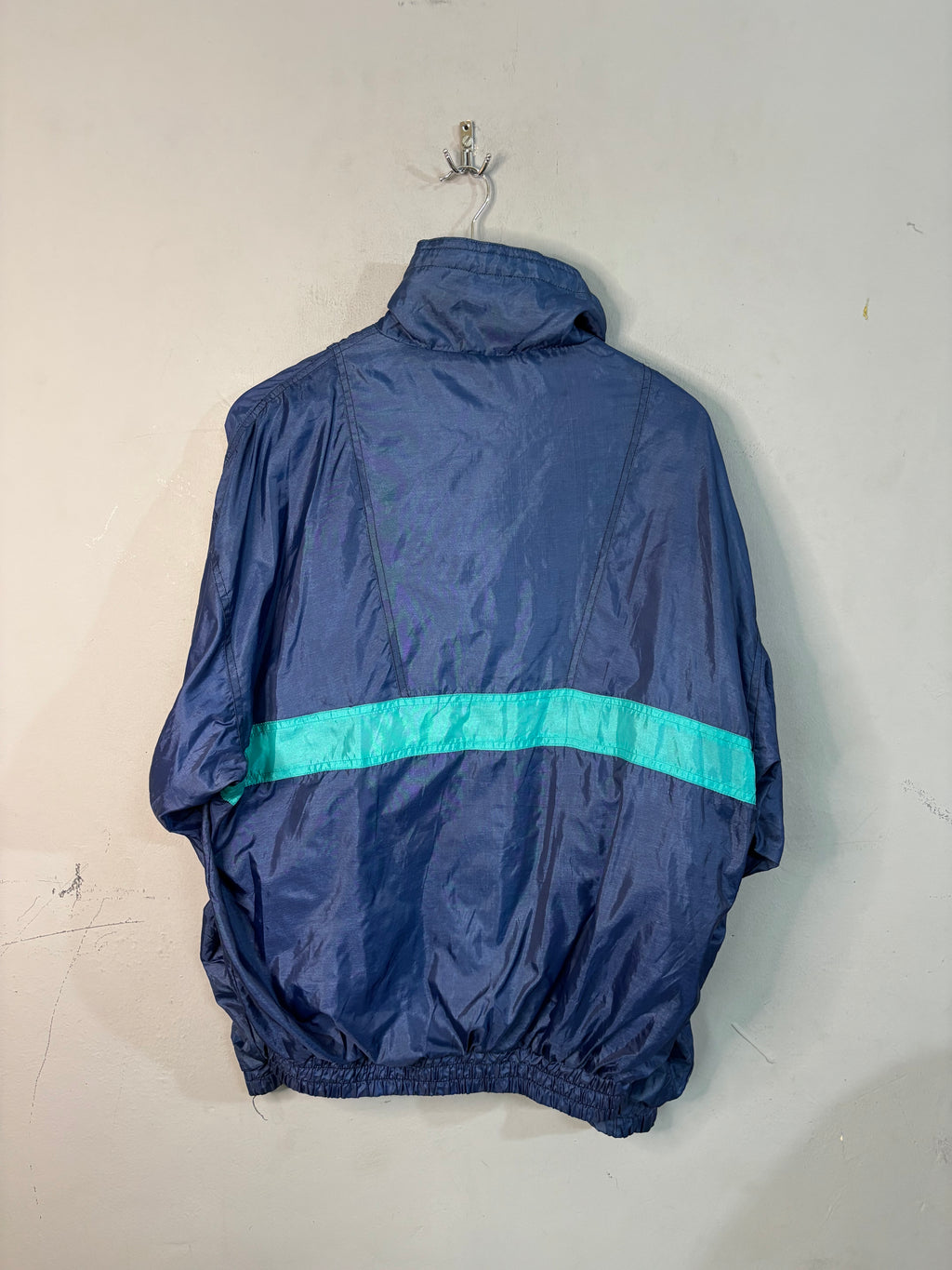Windbreakers Vintage Streetwear Swiss design