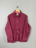 Fleece Jackets Vintage Streetwear Tradition