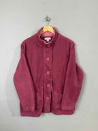 Fleece Jackets Vintage Streetwear Tradition