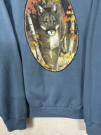 Sweatshirts Vintage Streetwear - Tultex