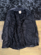 Leather Jackets Vintage Streetwear Avanti