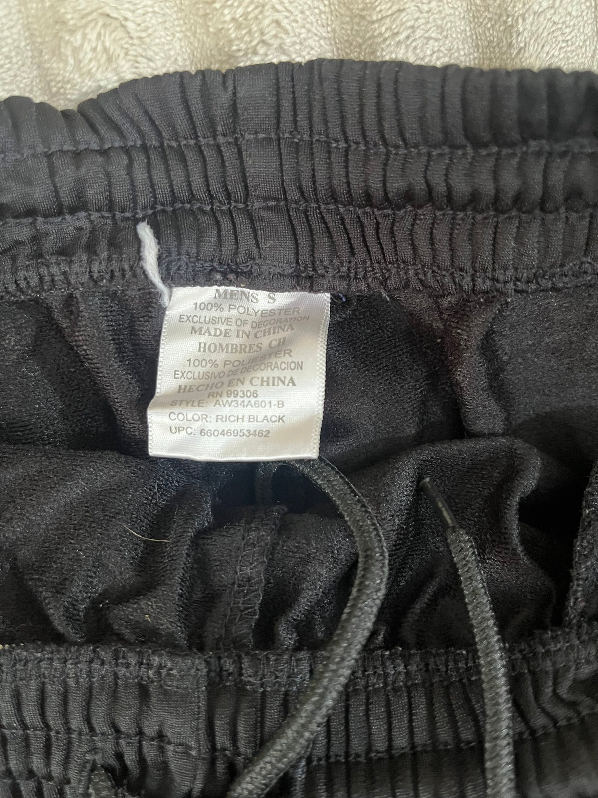 Track Pants Vintage Streetwear - Track Pants