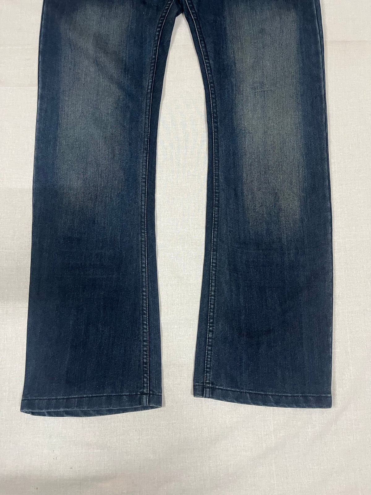 Jeans Vintage Streetwear - Club Guys Jeans co