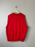 Sweatshirt Vintage Streetwear Oversized It’s Snow Wonder I Love My Grand Kids