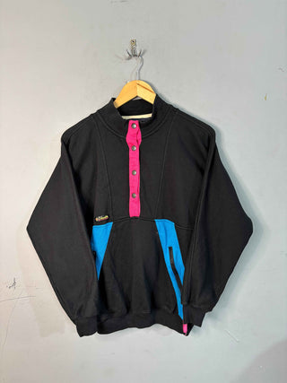 Sweatshirt Vintage Streetwear Columbia