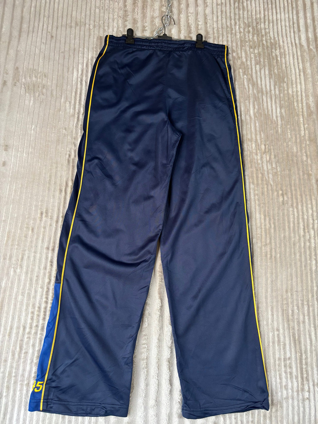 Track Pants Vintage Streetwear - Vibrations