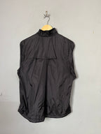 Windbreakers Vintage Streetwear Oversized Cooakola