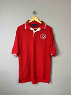T Shirt Vintage Streetwear Tonix