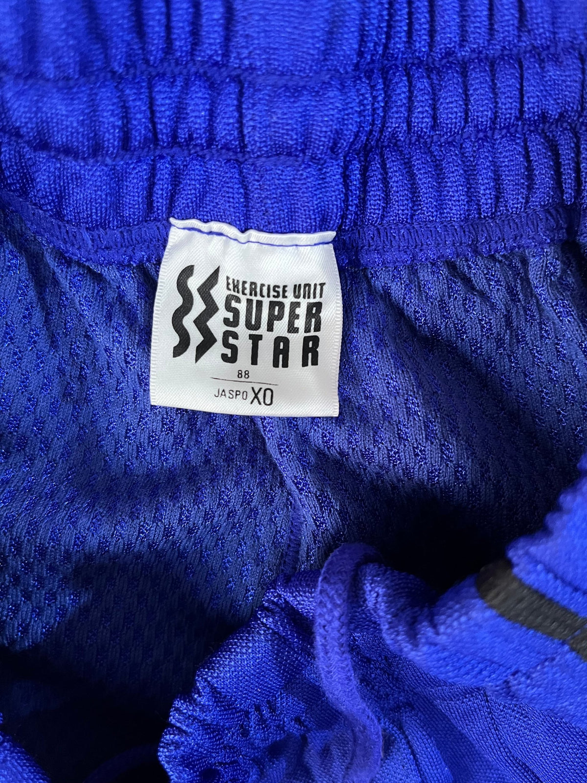 Track Pants Vintage Streetwear - Super star - photo 9