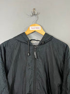Jacket Vintage Retro / Throwback Northern exposure