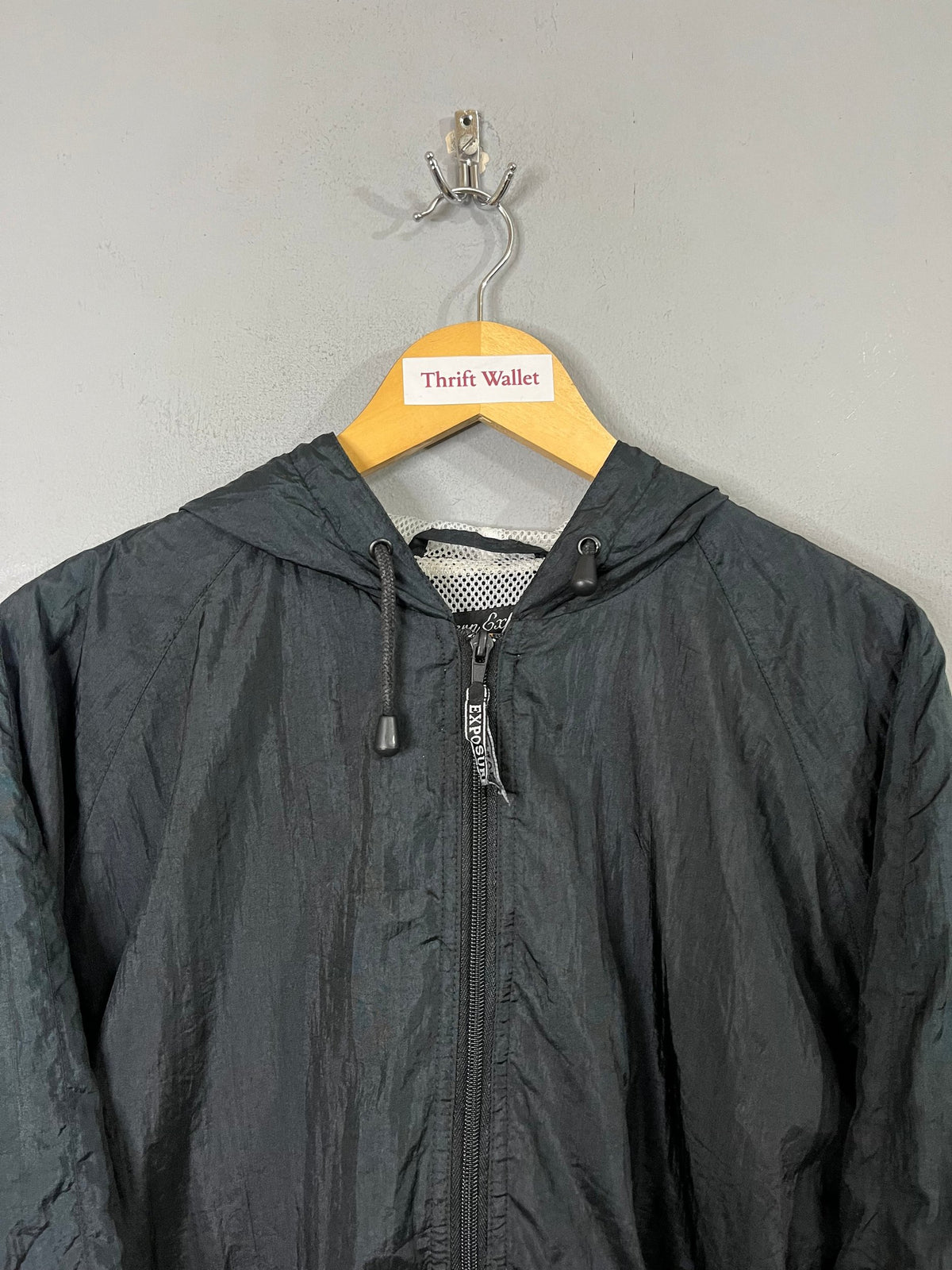 Jacket Vintage Retro / Throwback Northern exposure