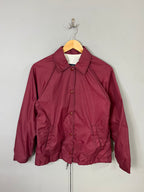 Windbreakers Oversized Streetwear Towncraft