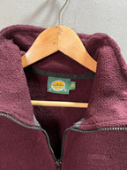 Fleece Jackets Vintage Streetwear Cabelas