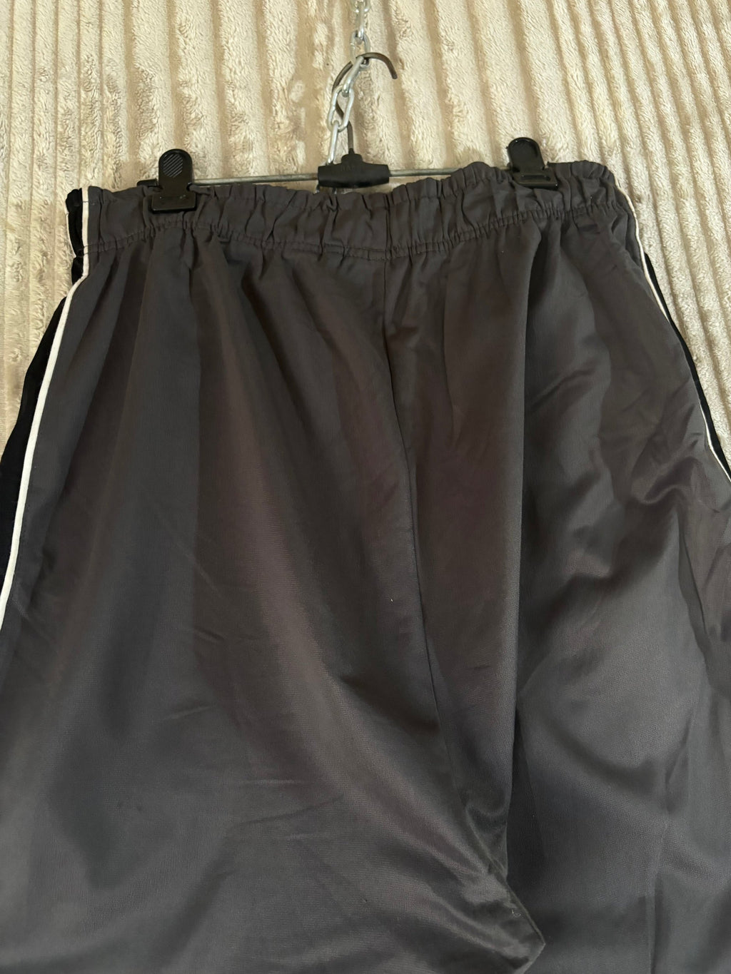 Track Pants Vintage Streetwear - Ancestress
