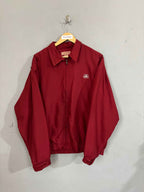 Jacket Vintage Oversized - Technology That Yields