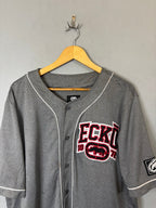 MLB Vintage Streetwear Oversized Ecko
