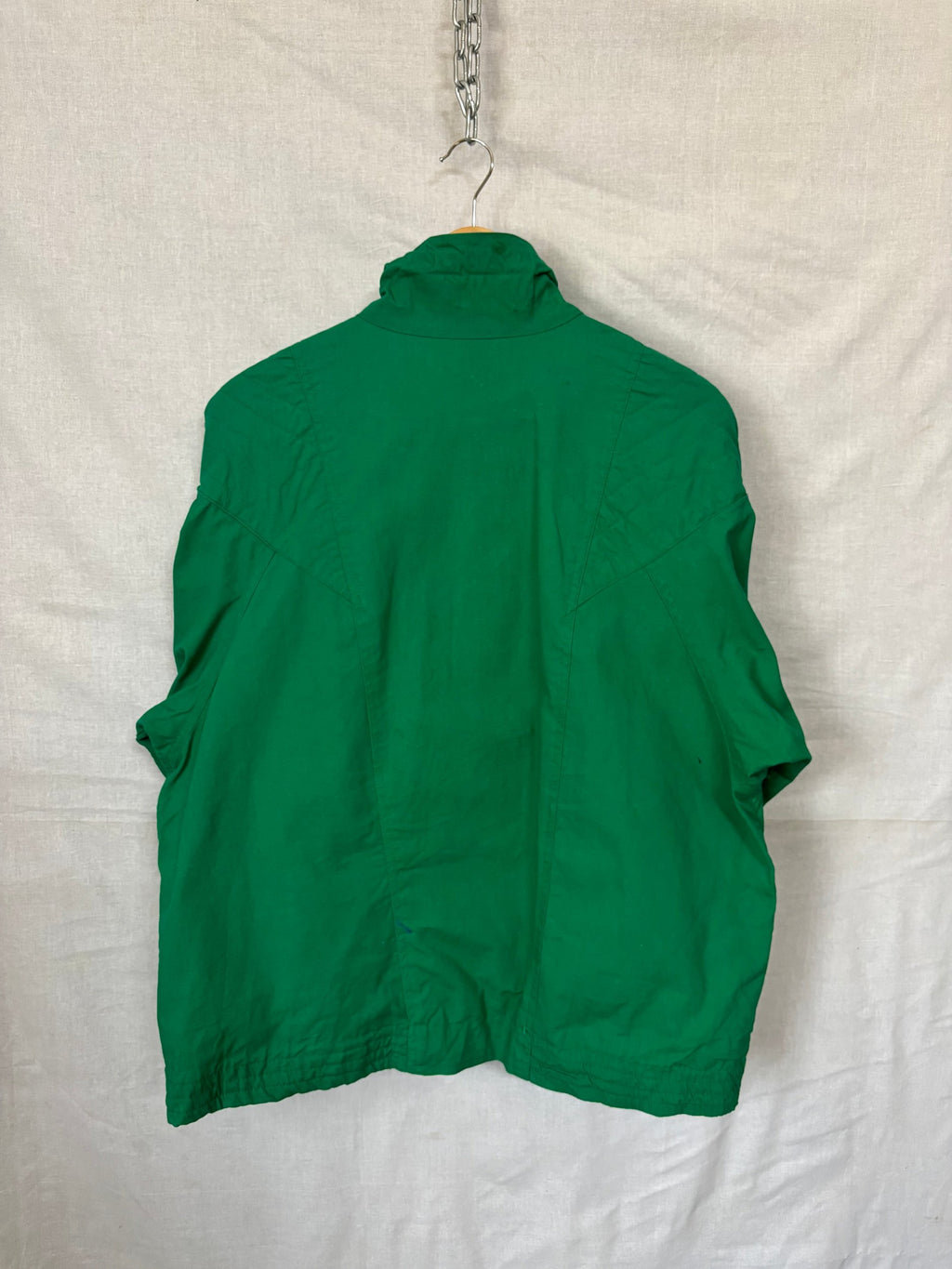 Jacket Vintage Streetwear Utex