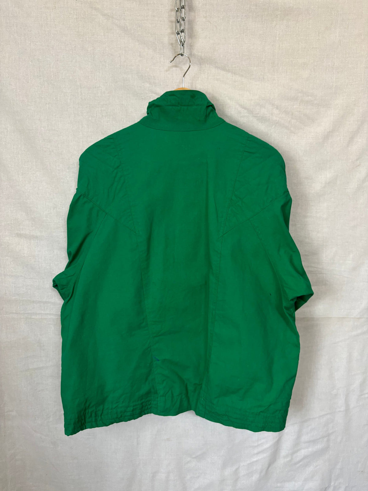 Jacket Vintage Streetwear Utex