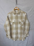 Flannel Shirt Vintage Streetwear Aerie