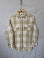 Flannel Shirt Vintage Streetwear Aerie