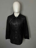 Leather Jackets Oversized Streetwear 346 Brooks Brothers