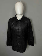 Leather Jackets Oversized Streetwear 346 Brooks Brothers