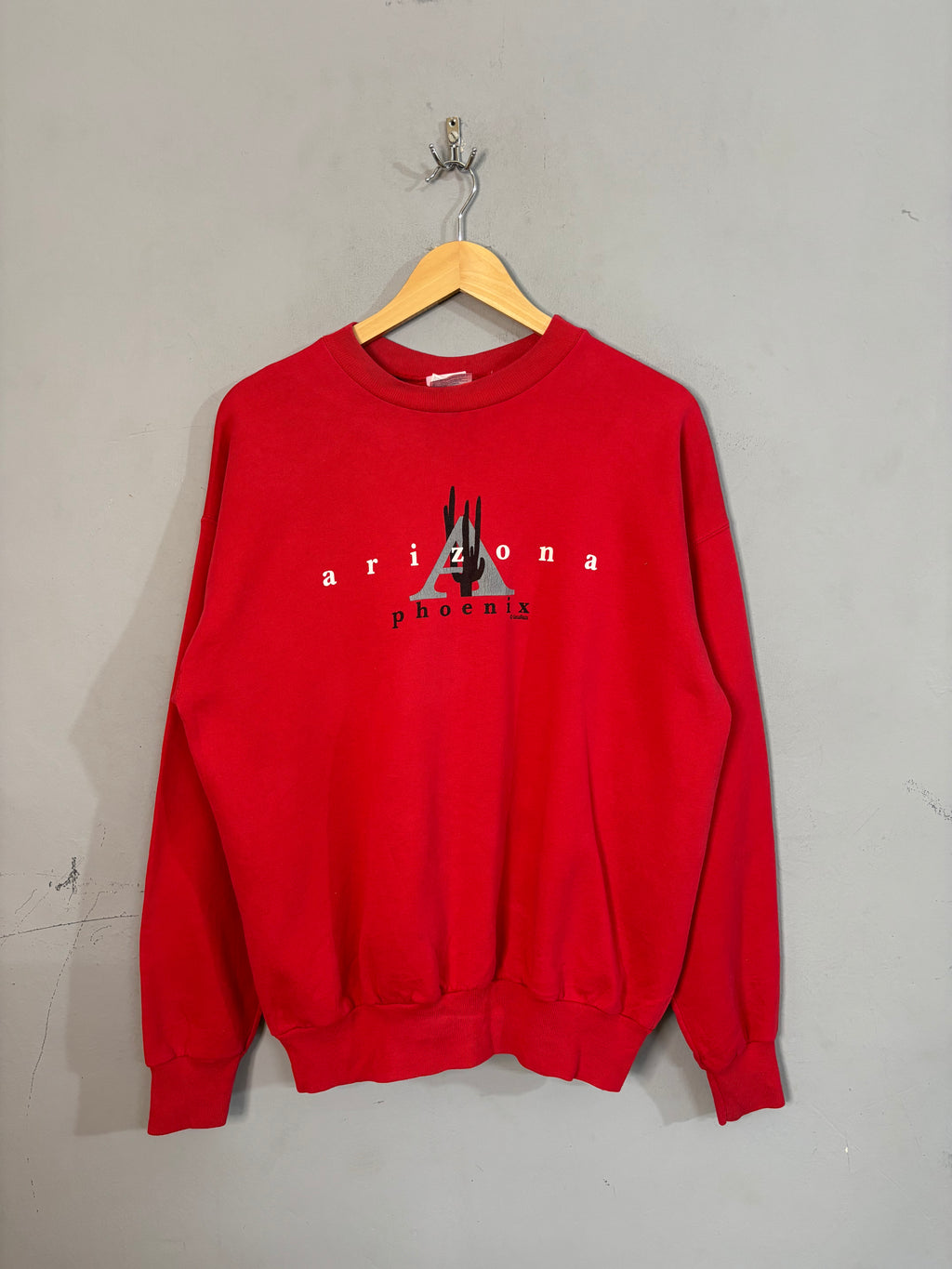 Sweatshirts Vintage Streetwear Arizona