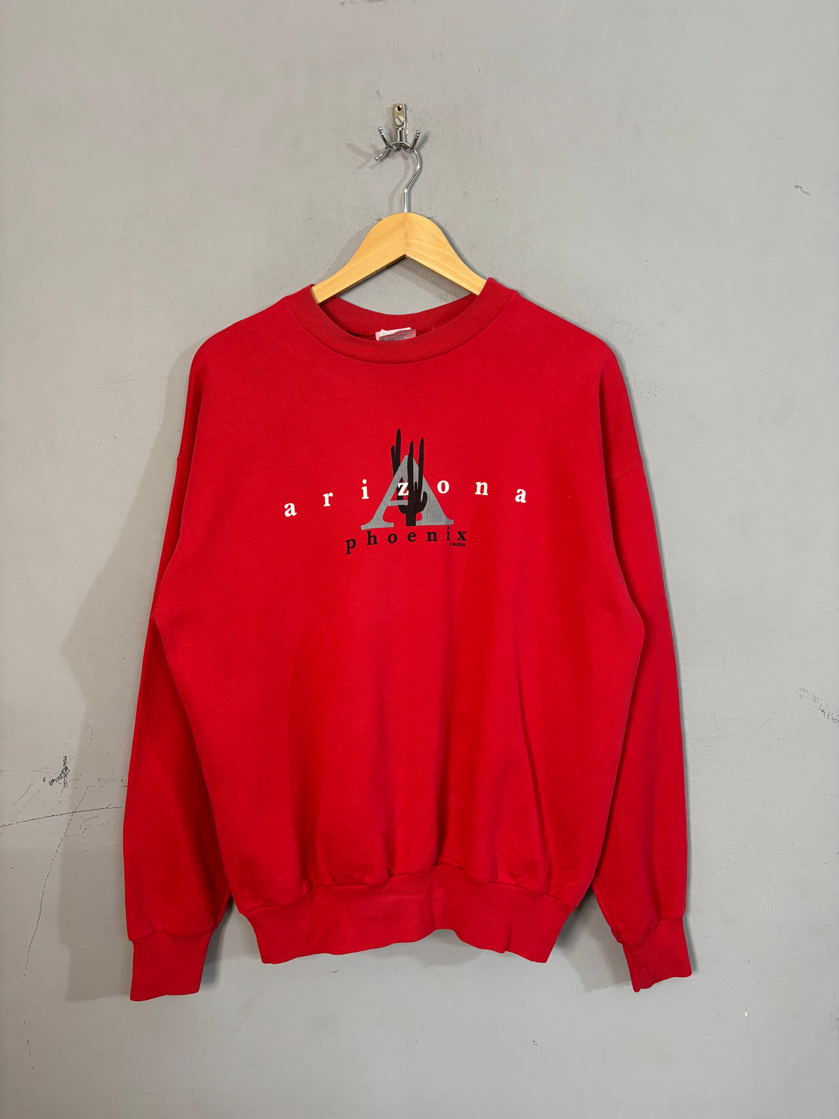 Sweatshirts Vintage Streetwear Arizona