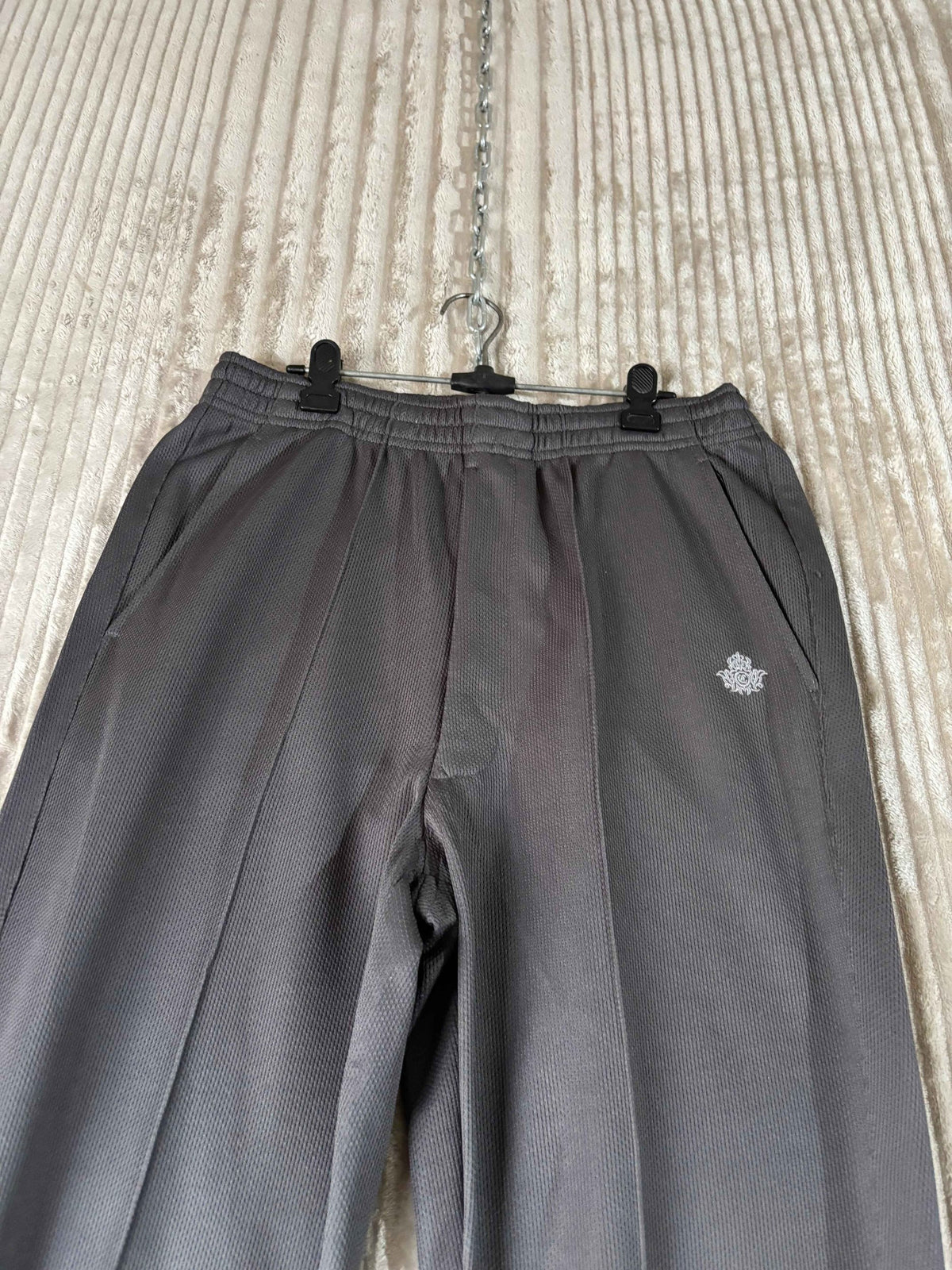 Track Pants Vintage Streetwear - Track Pant