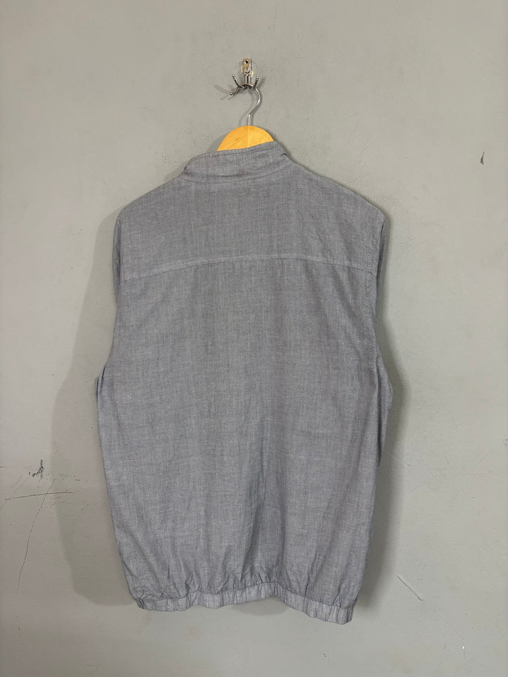 Vintage Streetwear Jacket - American Rag