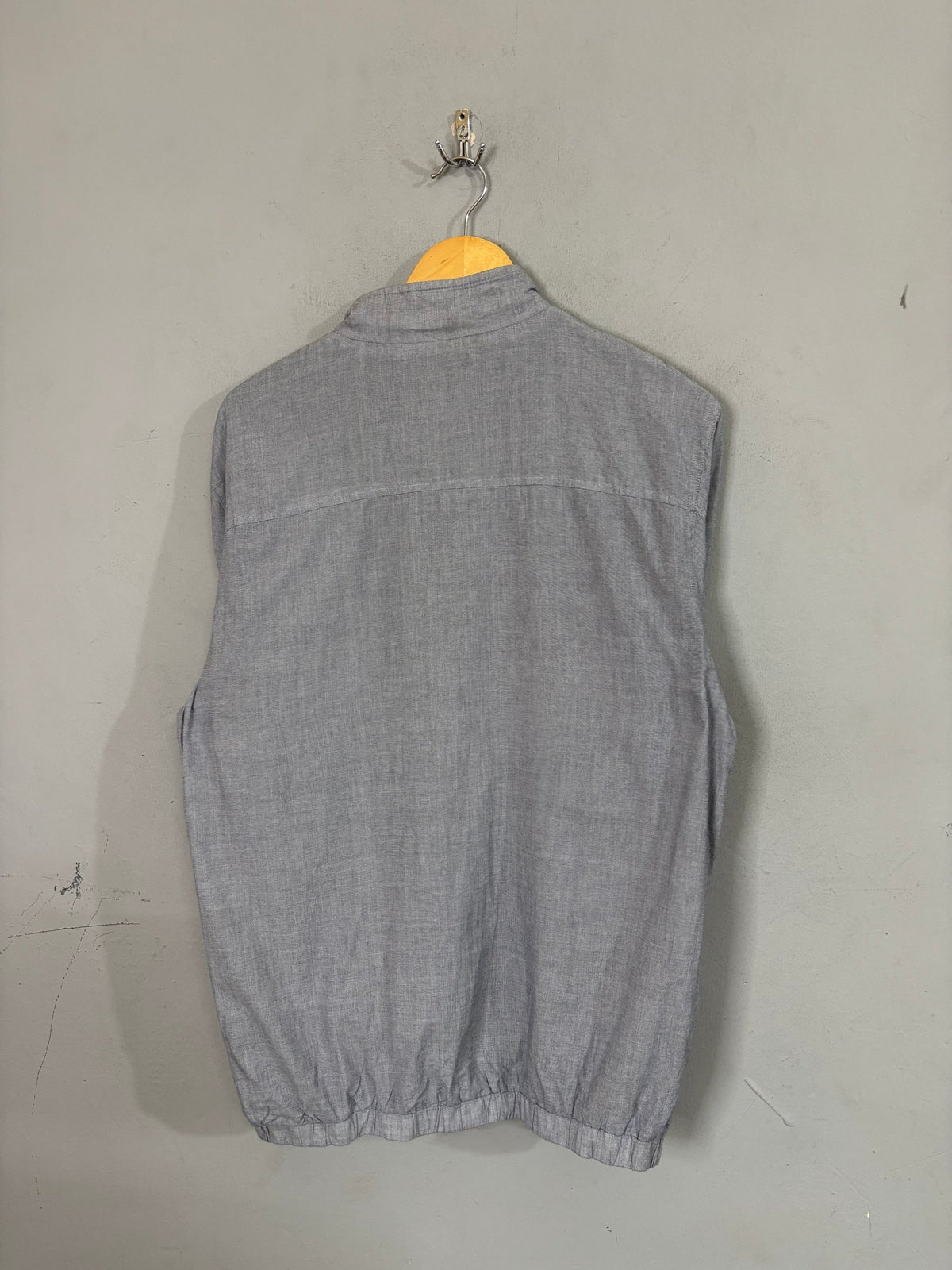 Vintage Streetwear Jacket - American Rag