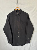 Flannel Shirt Vintage Streetwear Trader Bay