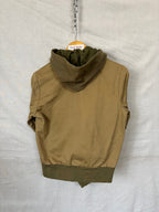Jacket Vintage Streetwear Roxy