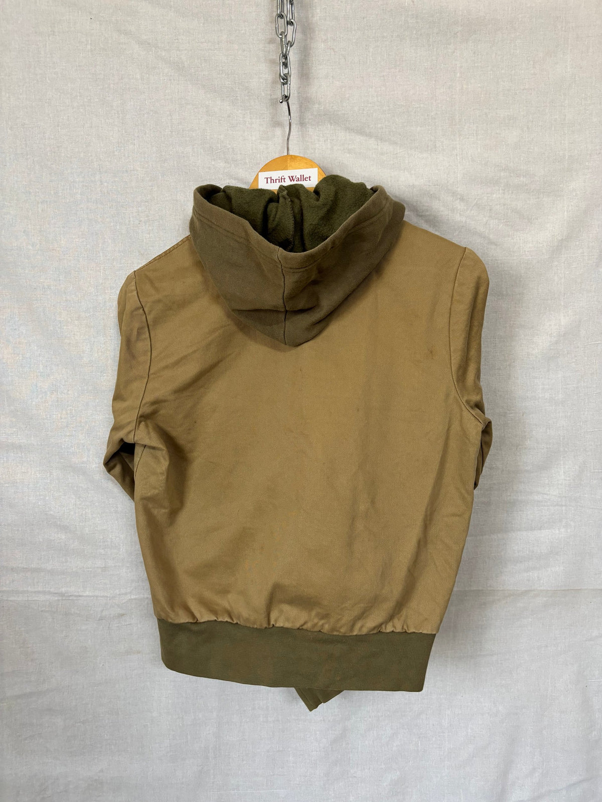 Jacket Vintage Streetwear Roxy