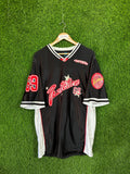 Half Sleeve Jerseys Vintage Retro / Throwback Y2K - Estation 69