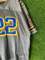 Half Sleeve Jerseys Vintage Retro / Throwback Colosseum 22
