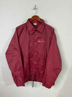 Windbreakers Oversized Streetwear Nevada