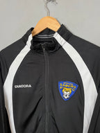 Windbreakers Vintage Streetwear Diaoora